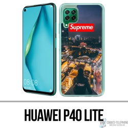 Custodia Huawei P40 Lite -...