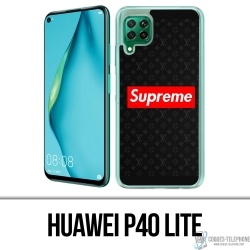 Custodia Huawei P40 Lite - Supreme LV