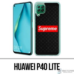 Huawei P40 Lite Case -...