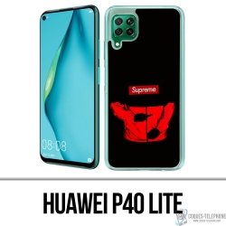 Huawei P40 Lite Case - Höchste Überwachung