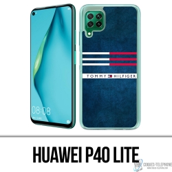 Coque Huawei P40 Lite -...