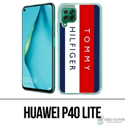 Coque Huawei P40 Lite - Tommy Hilfiger Large