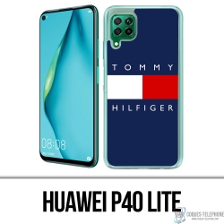 Coque Huawei P40 Lite - Tommy Hilfiger
