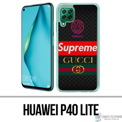 Coque Huawei P40 Lite -...