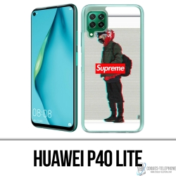 Huawei P40 Lite Case - Kakashi Supreme