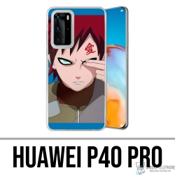 Huawei P40 Pro case - Gaara Naruto