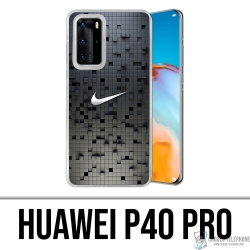Huawei P40 Pro case - Nike Cube
