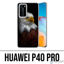 Coque Huawei P40 Pro - Aigle