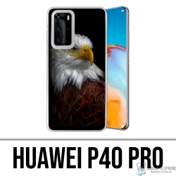Custodia Huawei P40 Pro -...