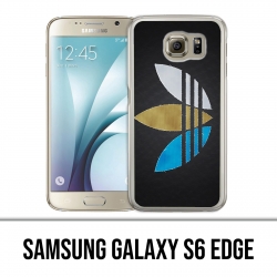 Carcasa Samsung Galaxy S6 edge - Adidas Original