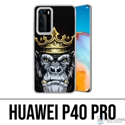 Coque Huawei P40 Pro - Gorilla King