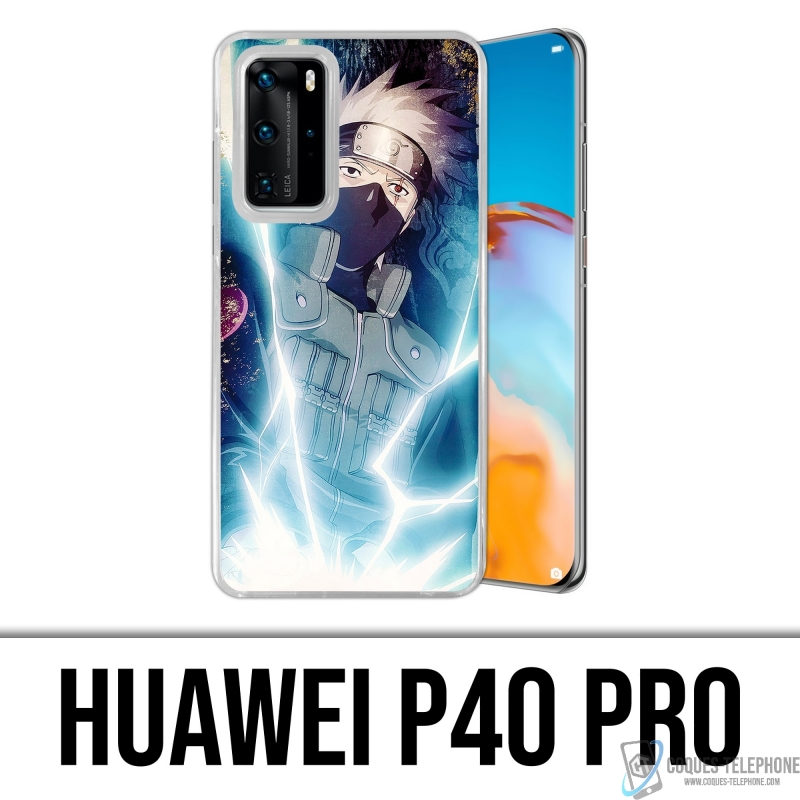 Custodia Huawei P40 Pro - Kakashi Power