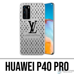 Huawei P40 Pro Case - LV Metall