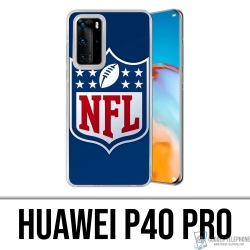 Huawei P40 Pro Case - NFL Logo
