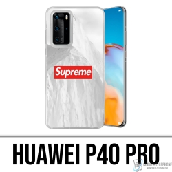 Funda para Huawei P40 Pro -...