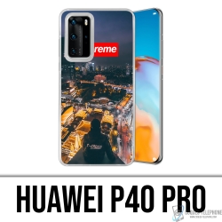 Huawei P40 Pro Case -...