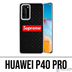 Huawei P40 Pro Case - Supreme LV