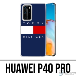 Funda Huawei P40 Pro -...