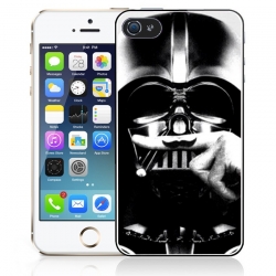 Phone case Dark Vader Mustache