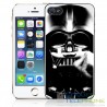 Coque téléphone Dark Vador Moustache
