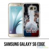 Funda Samsung Galaxy S6 Edge - Avengers Civil War