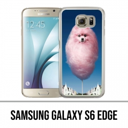 Carcasa Samsung Galaxy S6 edge - Barbachian