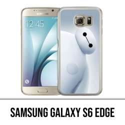Carcasa Samsung Galaxy S6 edge - Baymax 2