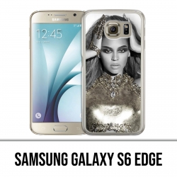 Coque Samsung Galaxy S6 EDGE - Beyonce