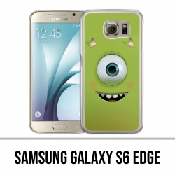 Coque Samsung Galaxy S6 EDGE - Bob Razowski