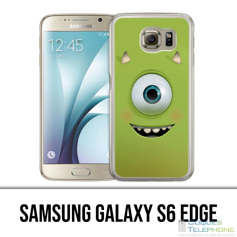 Samsung Galaxy S6 Edge case - Bob Razowski