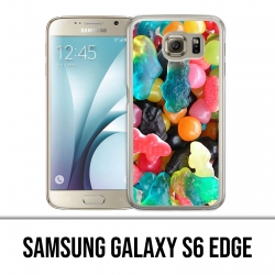 Coque Samsung Galaxy S6 edge - Bonbons