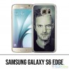 Samsung Galaxy S6 Edge Case - Breaking Bad Faces