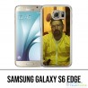 Samsung Galaxy S6 edge case - Breaking Bad Walter White