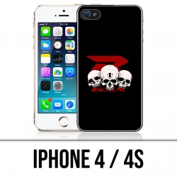 IPhone 4 / 4S Case - Gsxr