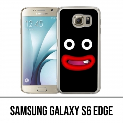 Samsung Galaxy S6 Edge Case - Dragon Ball Mr Popo
