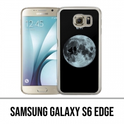 Samsung Galaxy S6 Edge Case - And Moon