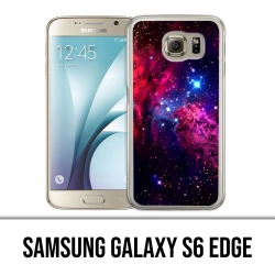 Samsung Galaxy S6 edge case - Galaxy 2