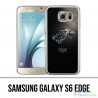 Samsung Galaxy S6 Edge Hülle - Game Of Thrones Stark