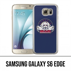 Carcasa Samsung Galaxy S6 Edge - Georgia Walkers Walking Dead
