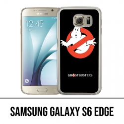 Shell Samsung Galaxy S6 Rand - Ghostbusters