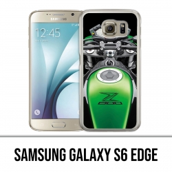 Samsung Galaxy S6 edge case - Kawasaki
