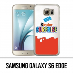 Coque Samsung Galaxy S6 EDGE - Kinder