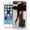 Der Walking Dead-Telefonkasten