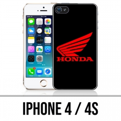 Funda iPhone 4 / 4S - Honda Logo Reservoir