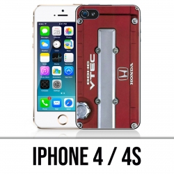 IPhone 4 / 4S Case - Honda Vtec