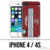 IPhone 4 / 4S Hülle - Honda Vtec
