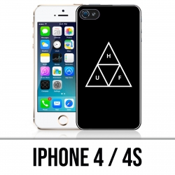 Funda iPhone 4 / 4S - Triángulo Huf
