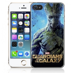 Phone Case Guardians Of The Galaxy - Groot