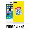 Funda iPhone 4 / 4S - Té helado