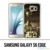 Carcasa Samsung Galaxy S6 Edge - Narcos Prison Escobar